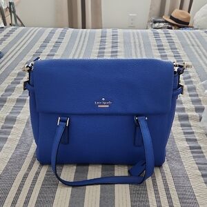 Kate Spade Blue Women's Bag